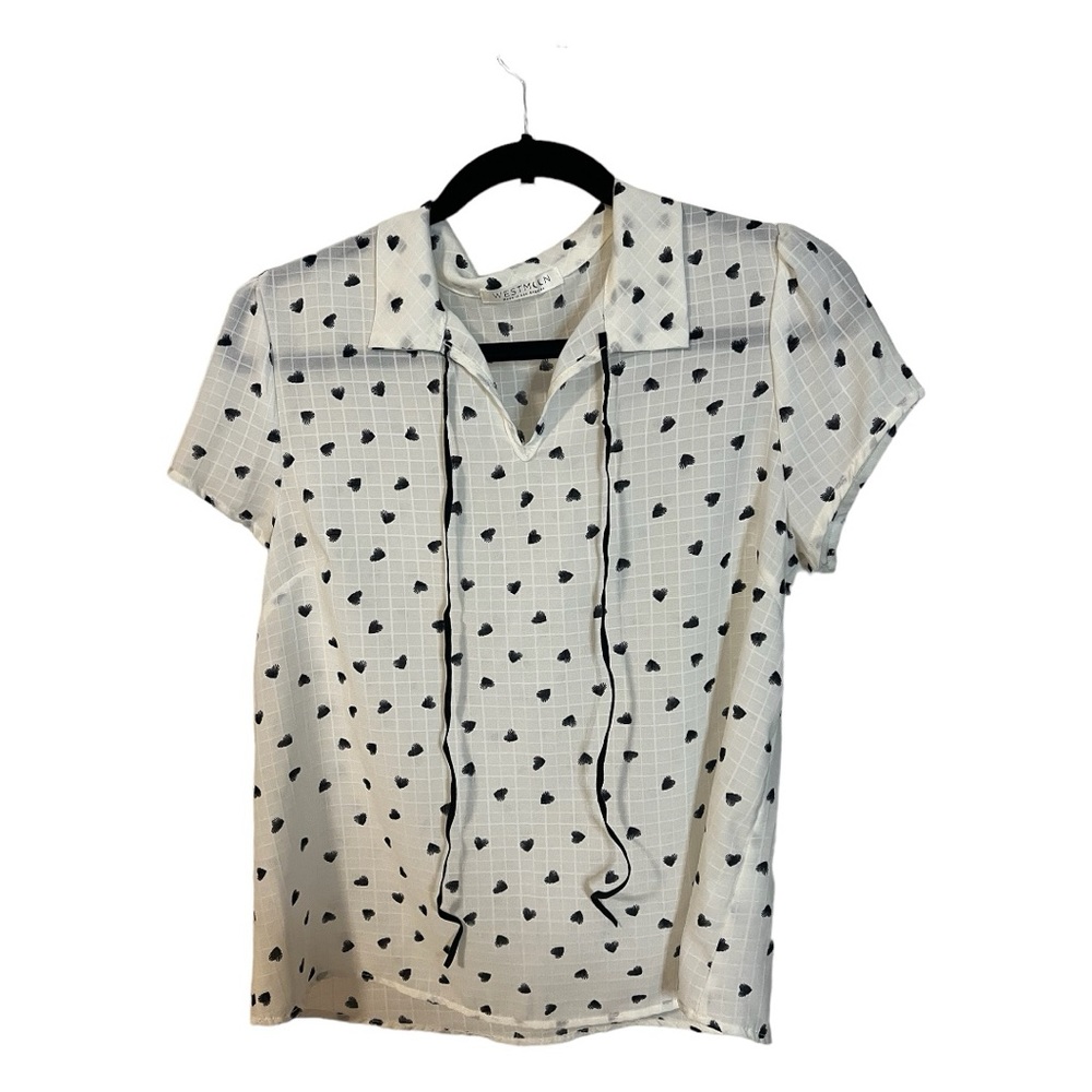 A Westmoon top in size